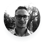 Böjte Szabolcs - CTO