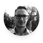 Böjte Szabolcs - CTO